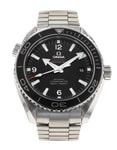 Pre-Owned Omega Planet Ocean Watch